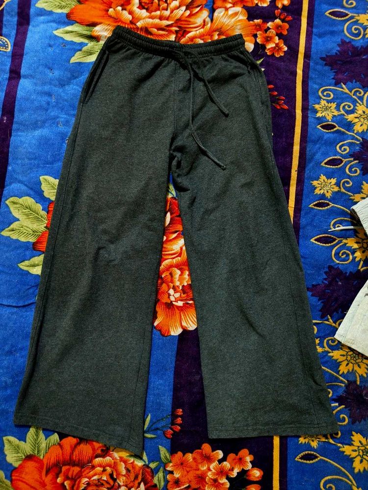 Comfy Dark Grey Lounge Pants
