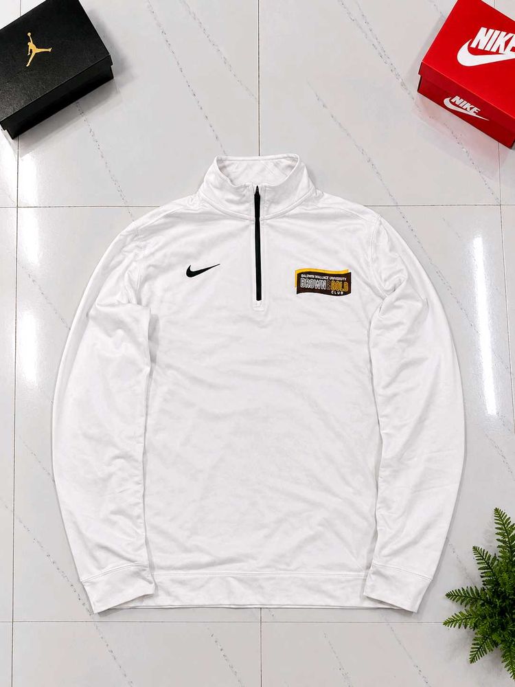 Nike 1/4 Zip Sweatshirt