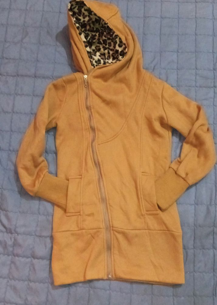 Unique Style Jacket