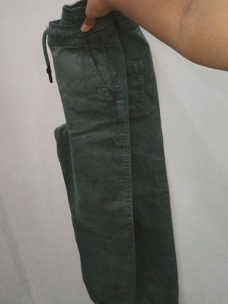 Kids Jogger Pants