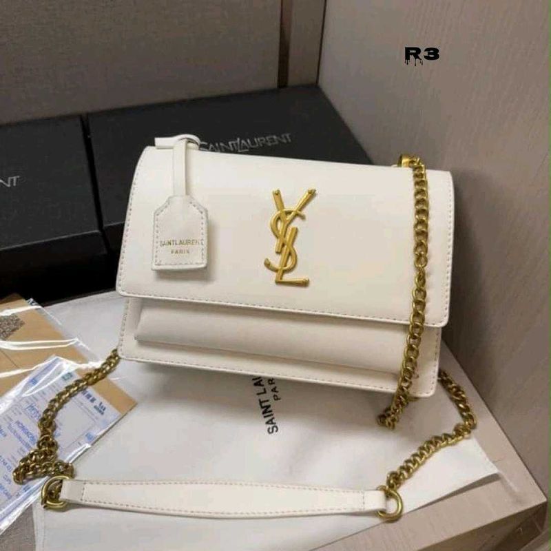 Ysl slingbags