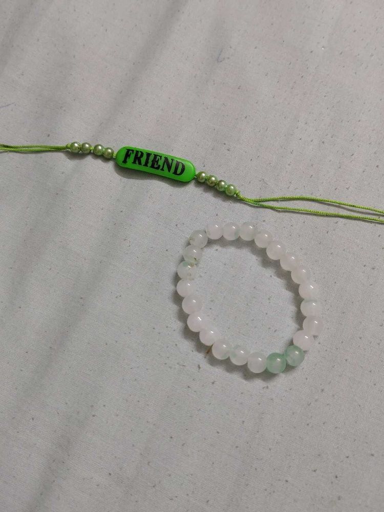 Friendship Bracelets Set