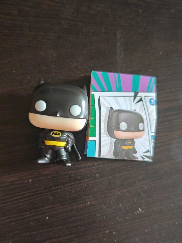 Kinder Joy Funko Pop - Batman