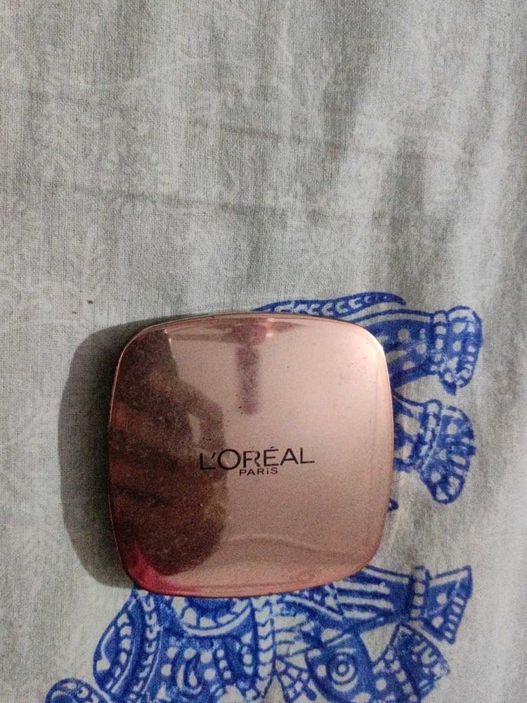 L'Oreal blush Powder
