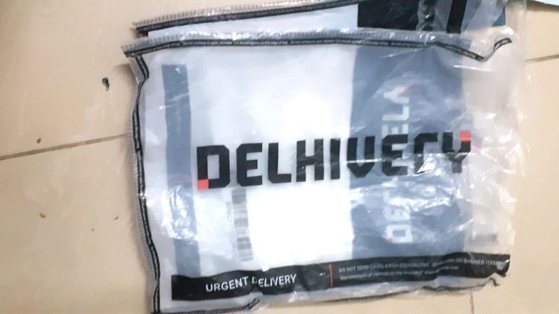 Courier Covers
