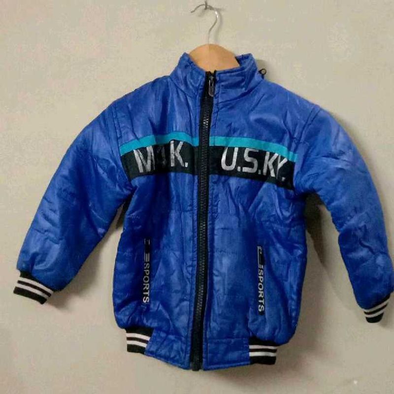 jacket for kids