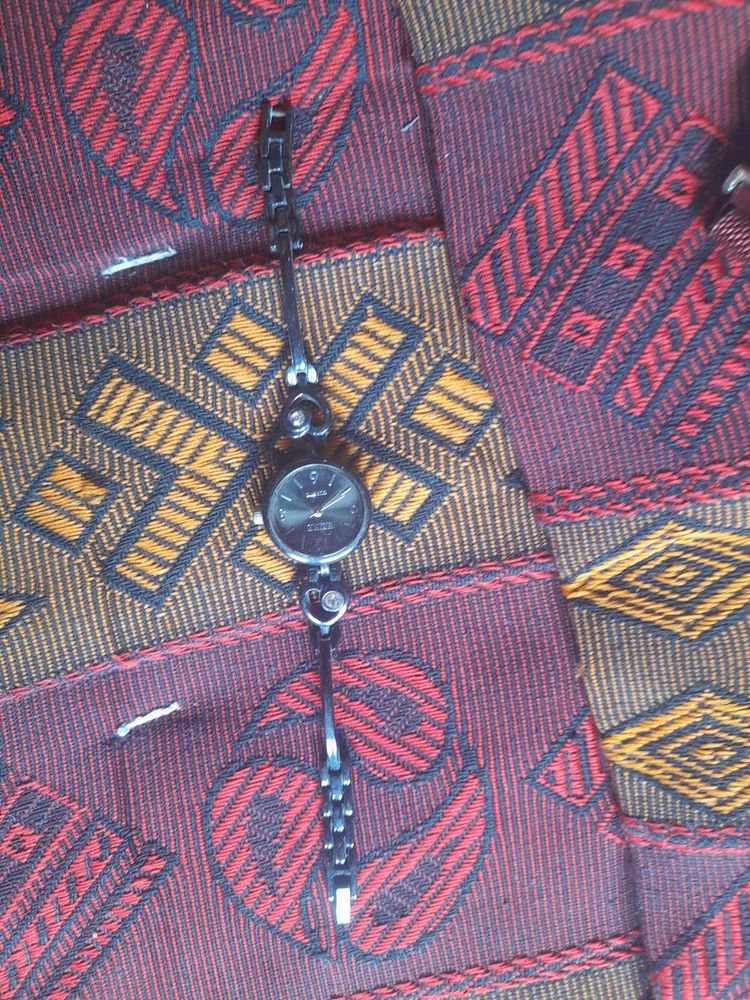 Elegant Women's Watch