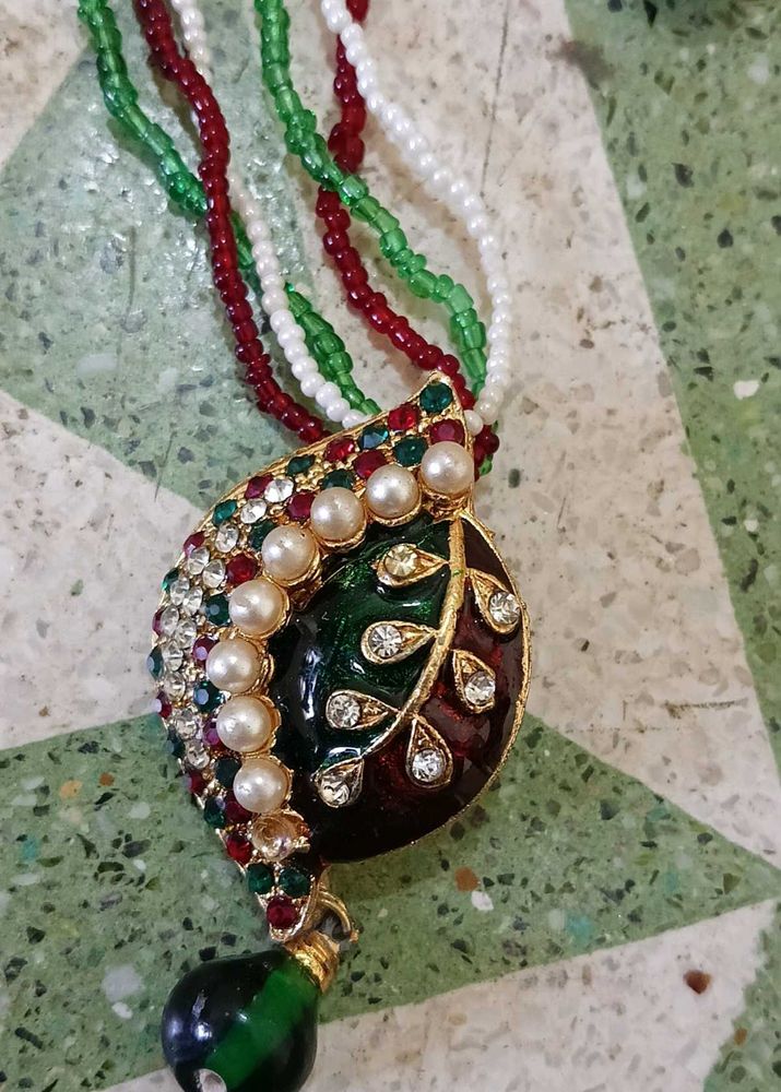 Jewellery Set