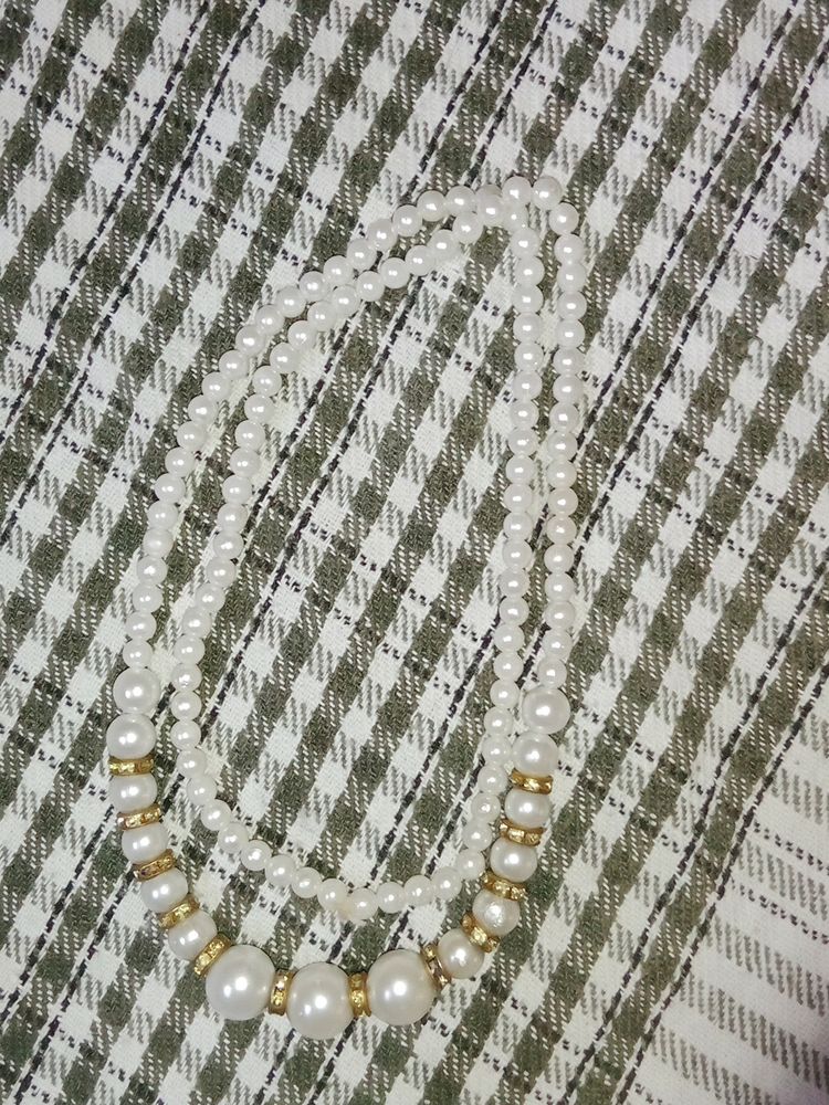 Muthyala Neckles