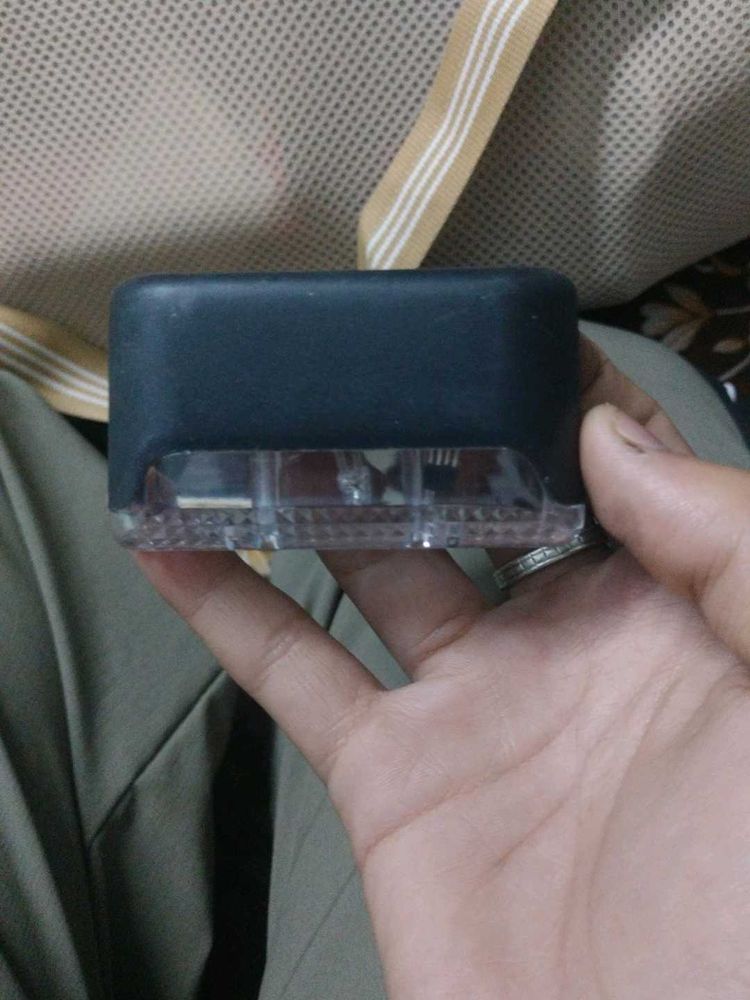 automatic solar power light