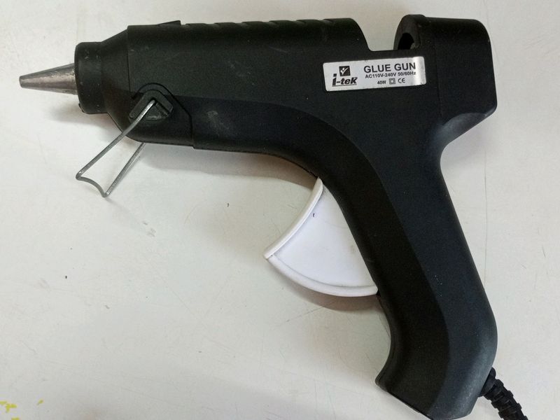 Hot Glue Gun