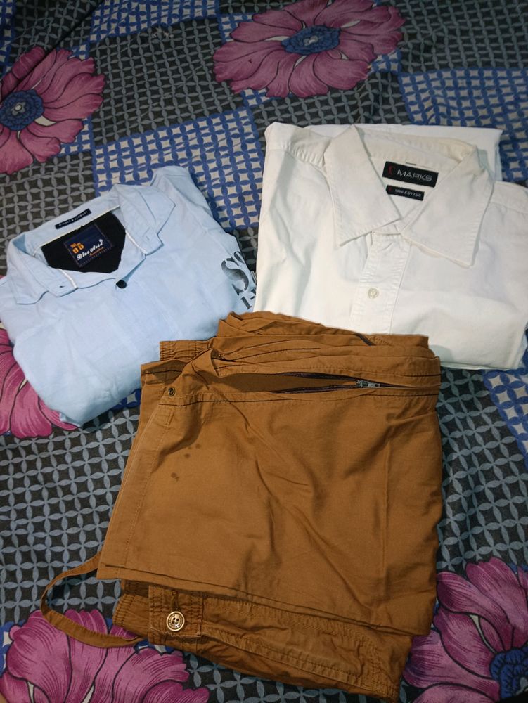 Combo Of 3