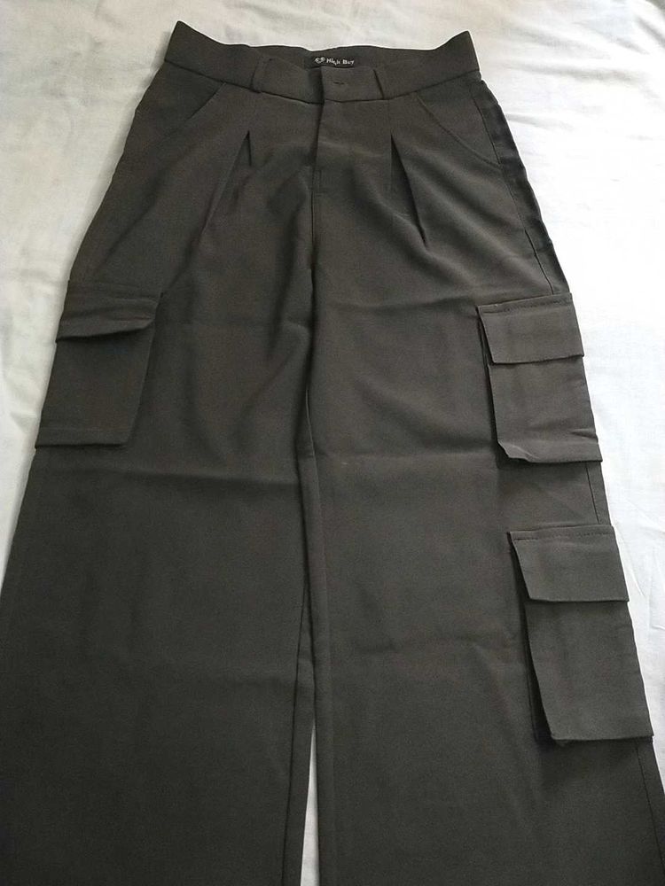 Stylish Cargo Pants