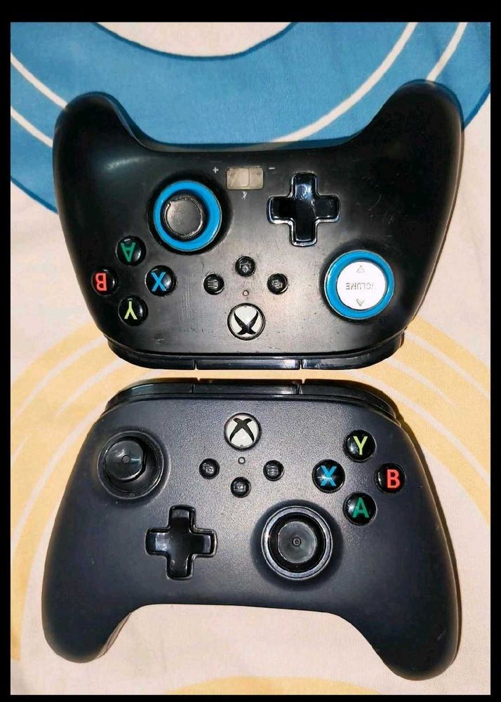 PowerA wired xbox 🎮 controller
