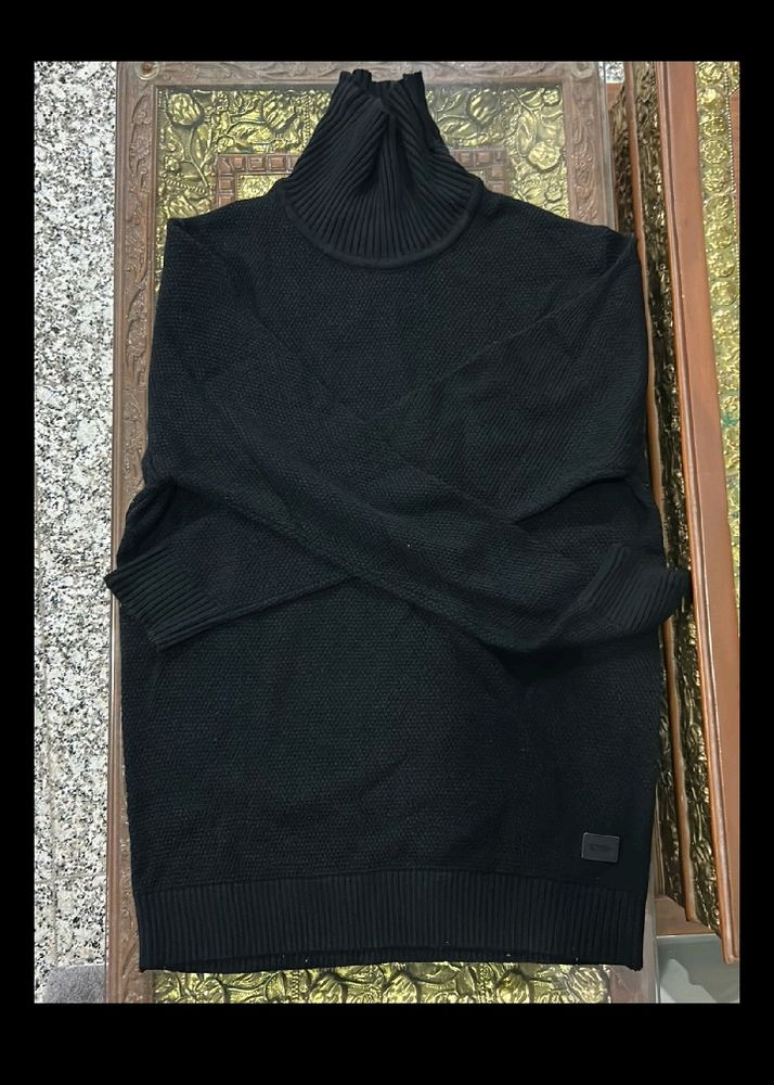 💕ORIGINAL ROADSTER  (Turtle Neck)