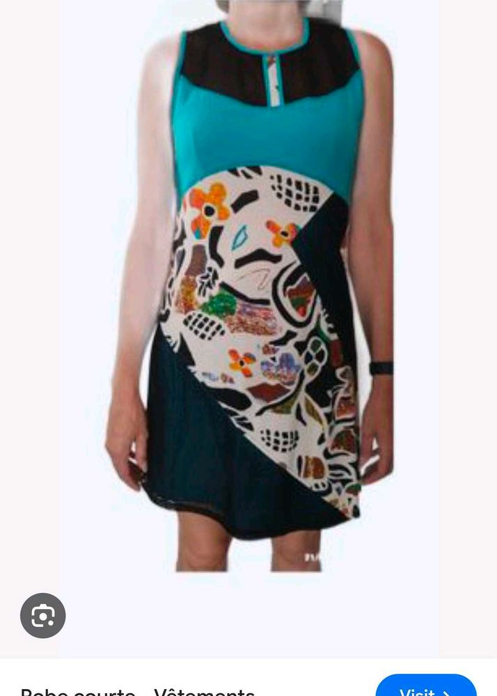 Very Beautiful And Comfortable Dress