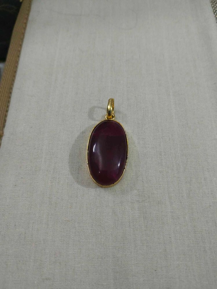 combo of Beautiful Stone Pendant For Women
