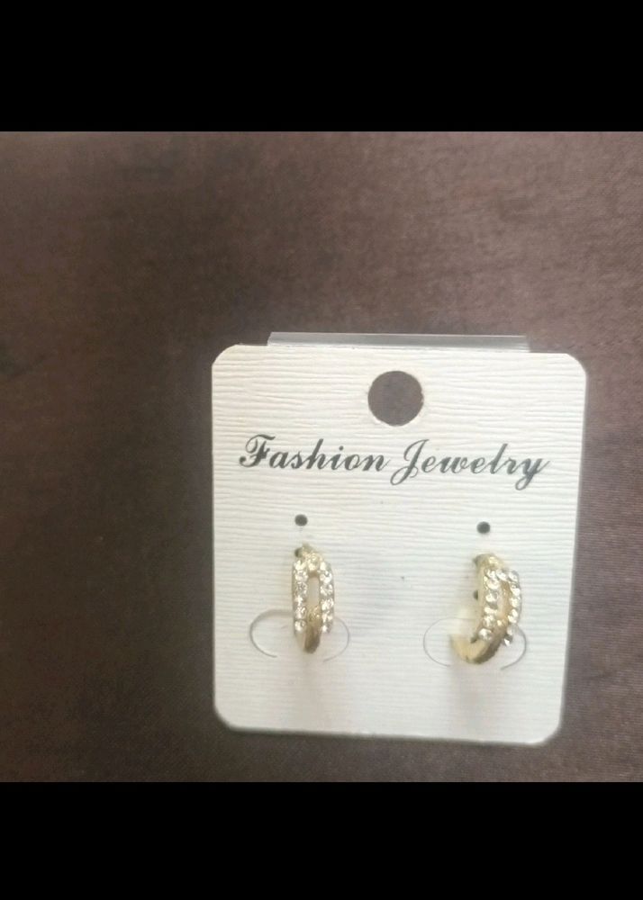 Daily Wear Pretty Earrings