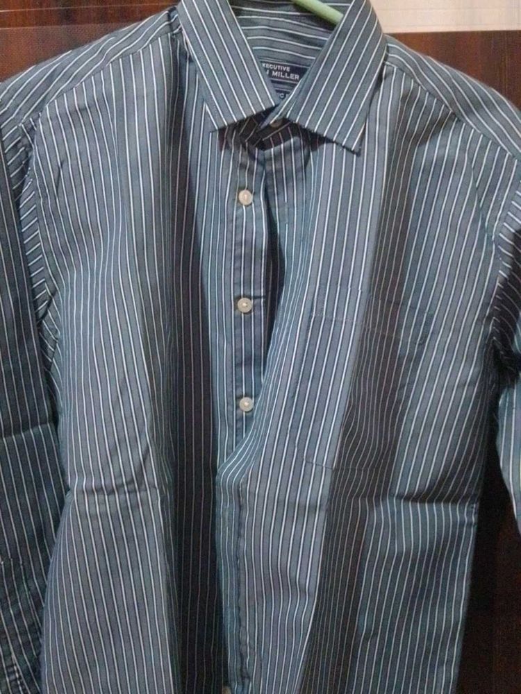 Casual Occasion Shirt For Men