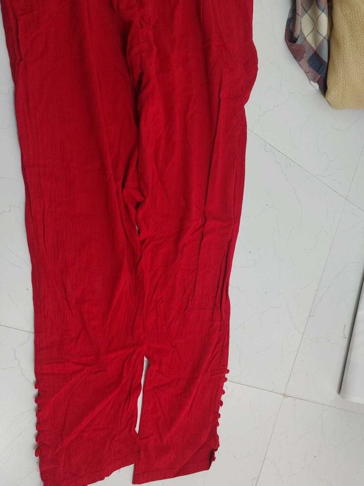 cotton pant for sale