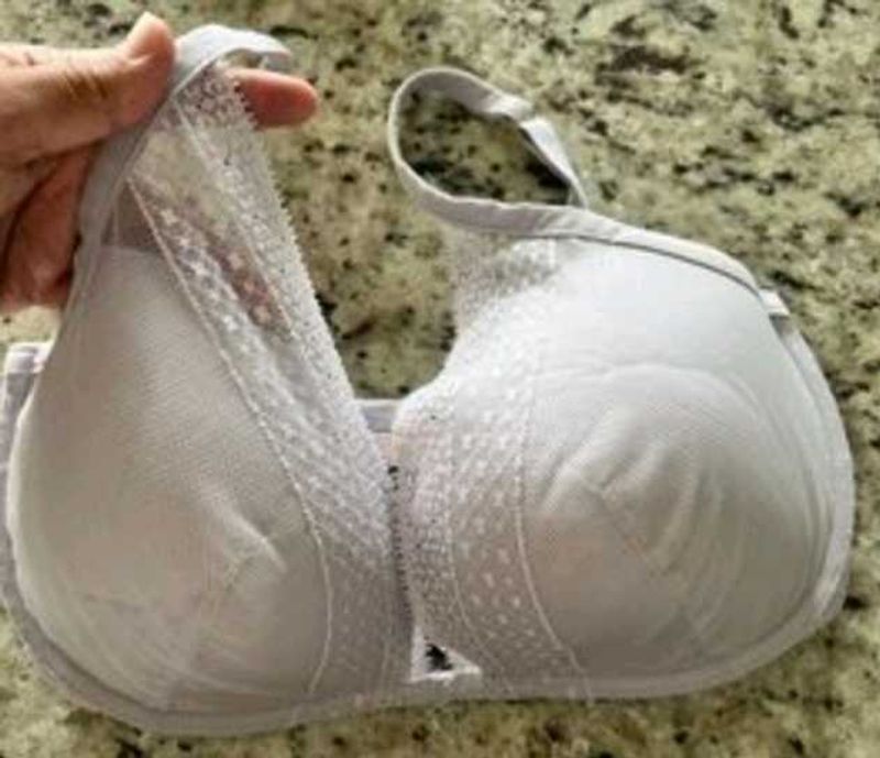 Victoria's Secret Lace Bra