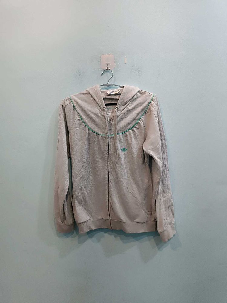🇦🇷 Adidas Originals Imported Zipper