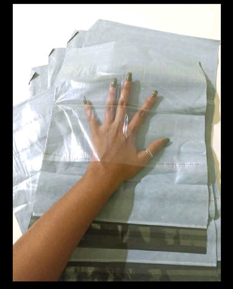 Medium Size Shipping Bags And Thank You Notes