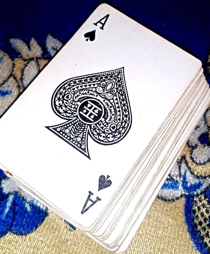 Playing Cards