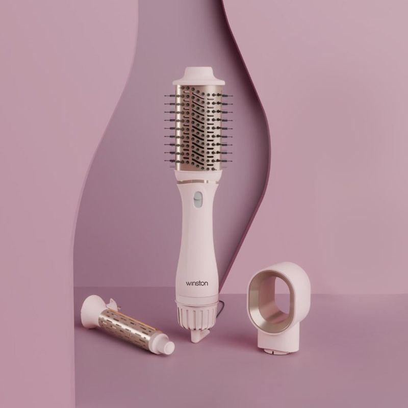 Winston Hair 3-in-1 Blow Brush