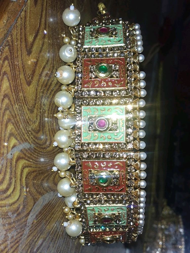 Beautiful Necklace