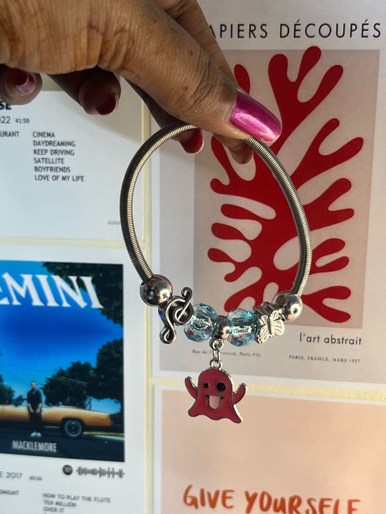 Charm Bracelet