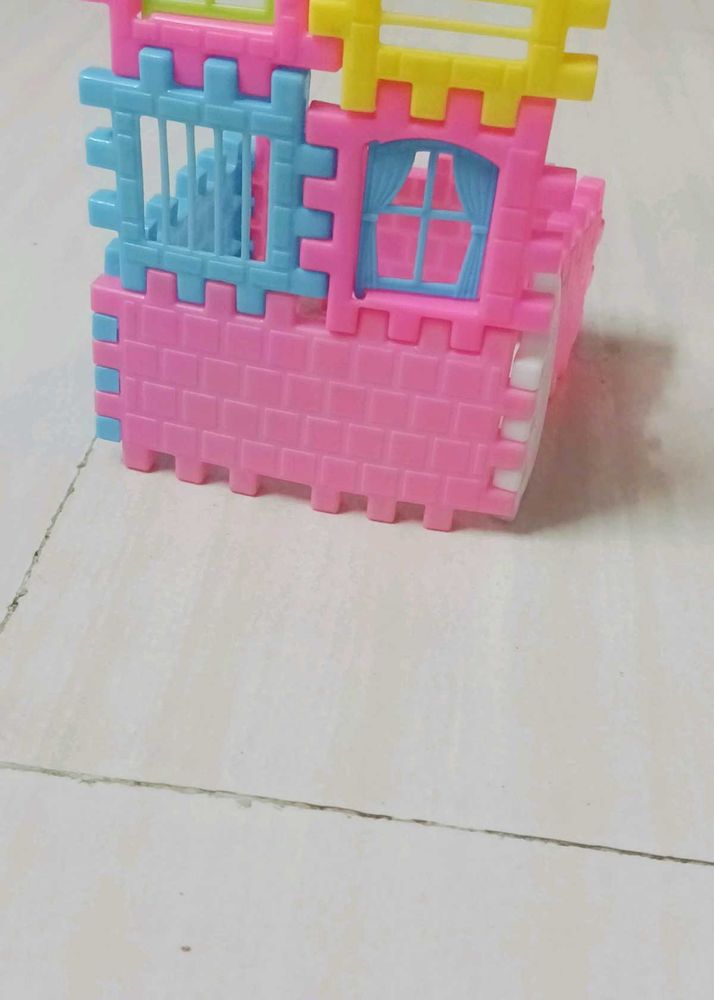 puzzles game