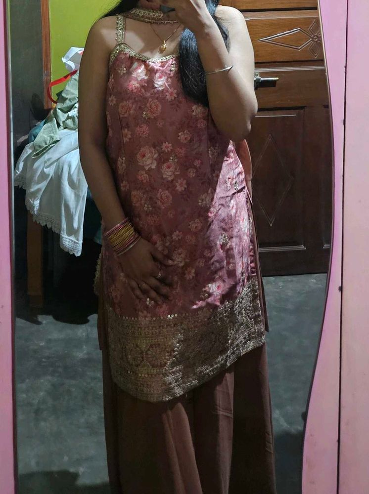 Elegant Kurta Set