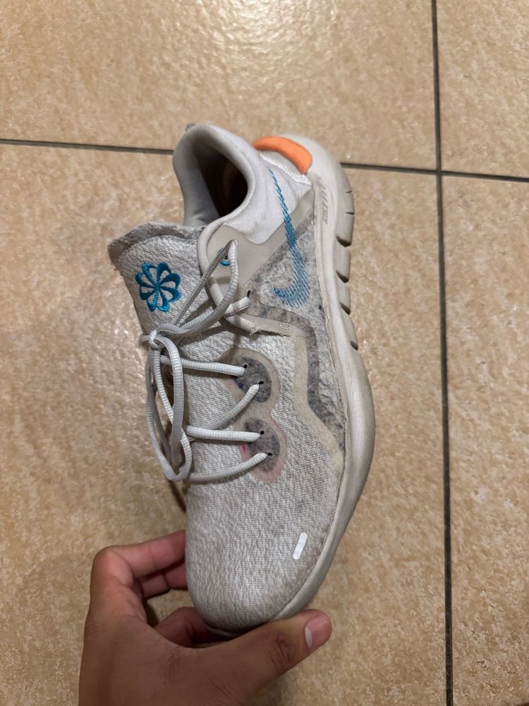 Nike Flex Uk8