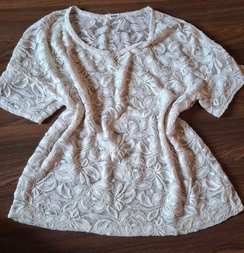 Lace Top