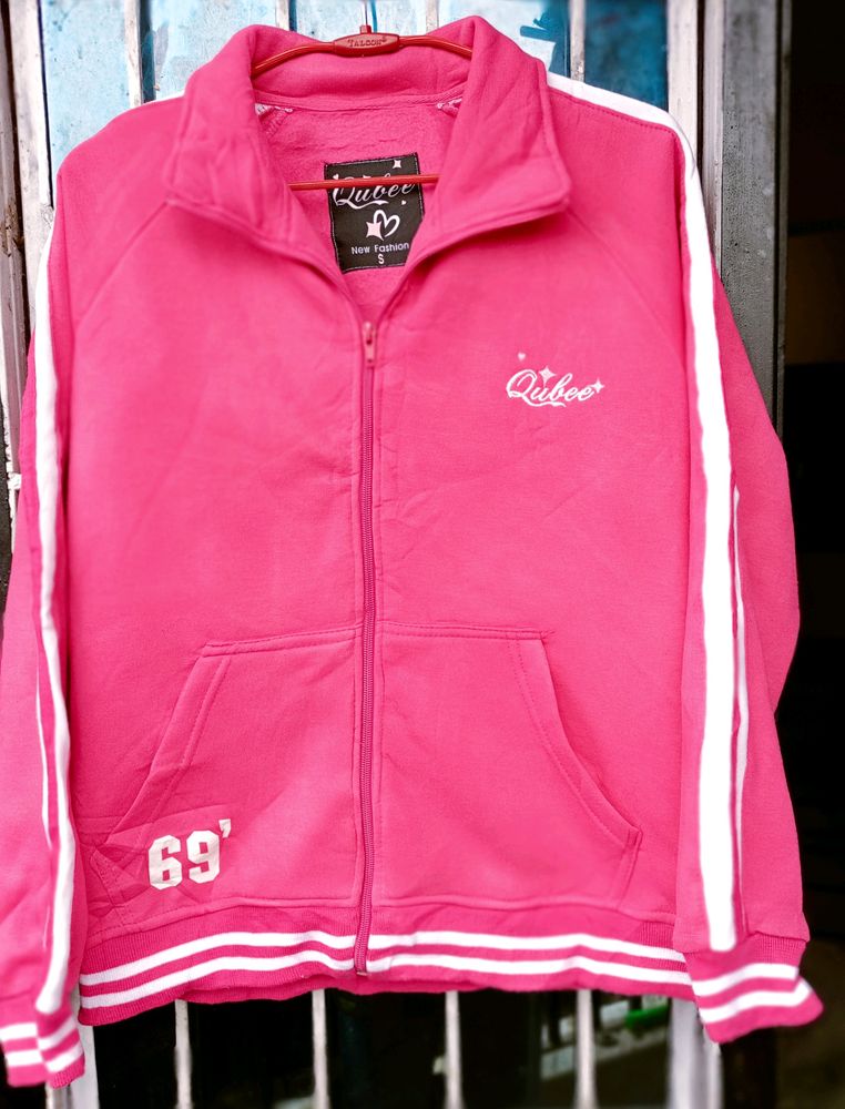 Beautiful Warm Jacket 🧥