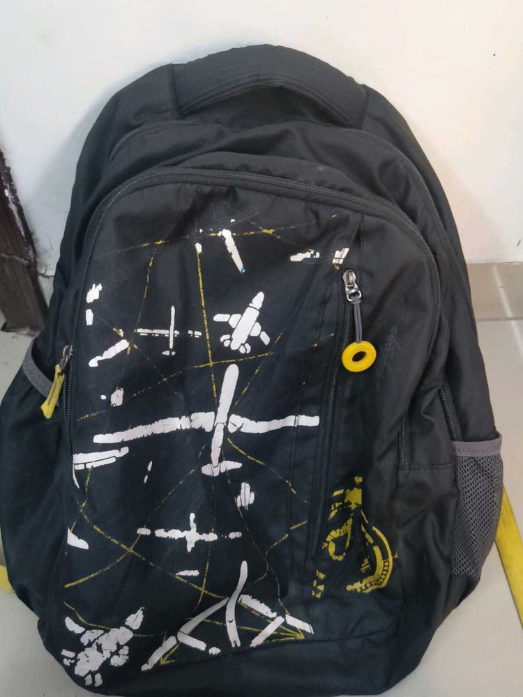 Skybags School Bag