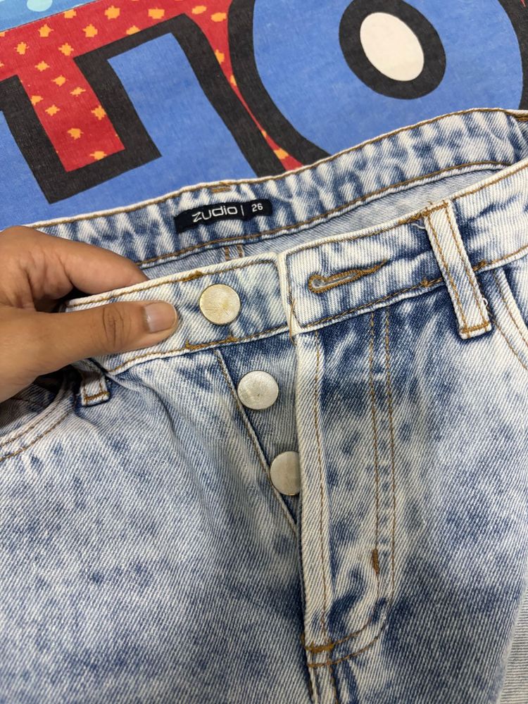 Denim Jeans