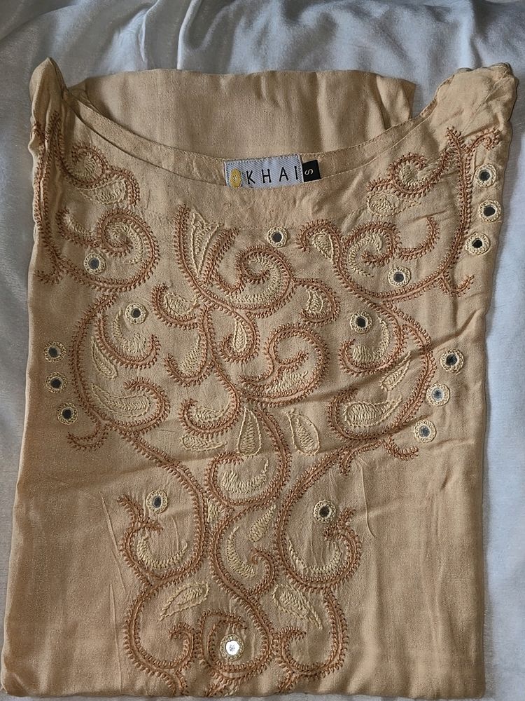 Okhai KURTA