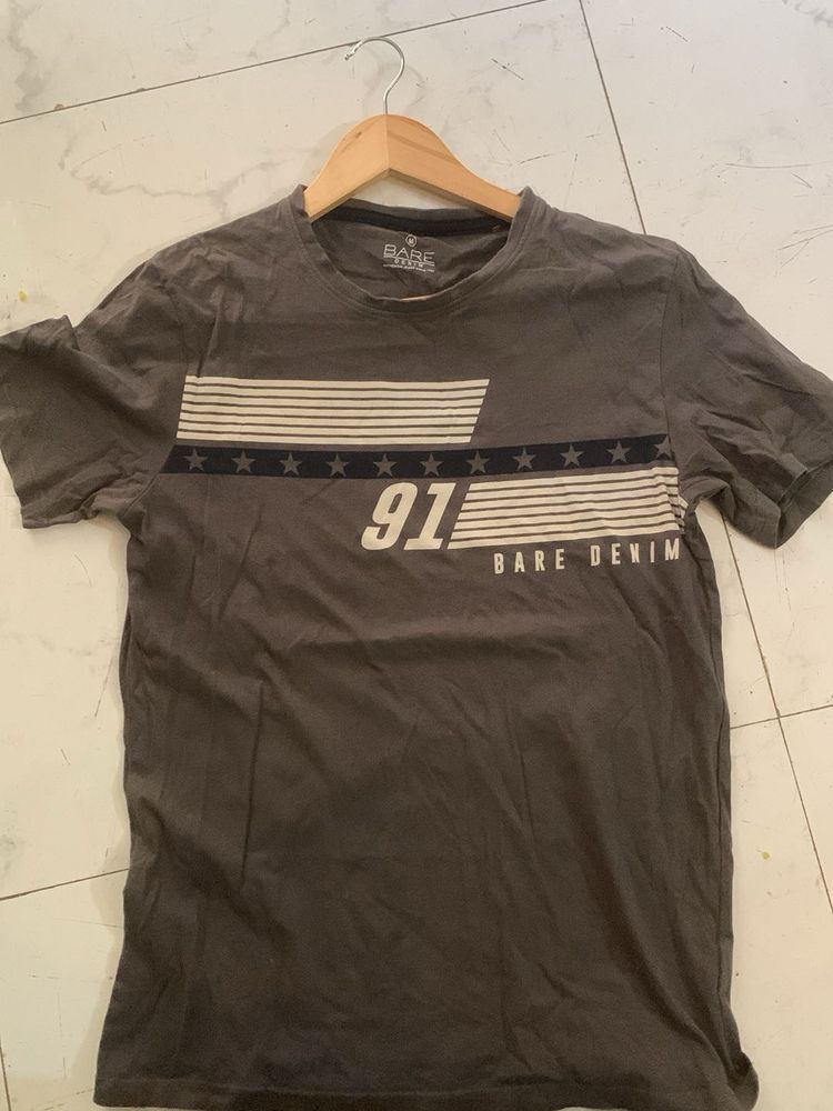 Cool Graphic T-Shirt