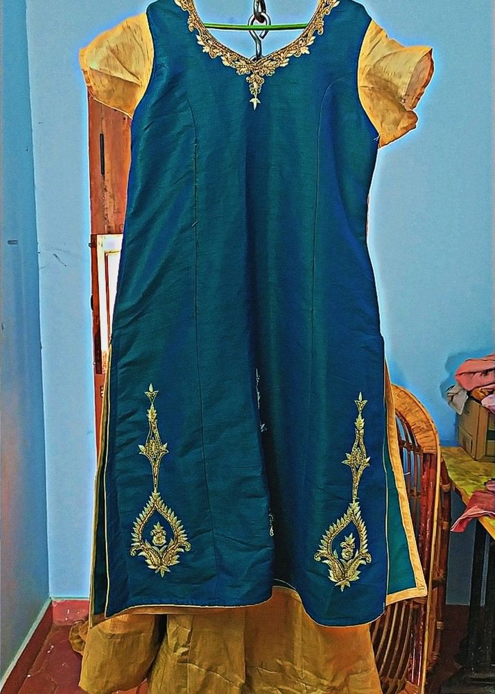 Beautiful Dress