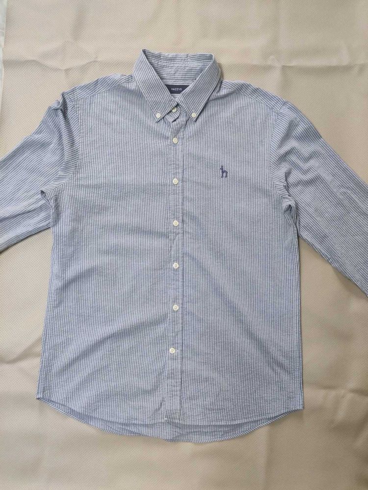 hazzy like new shirt