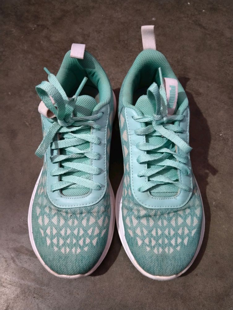 Puma Sports Shoes For Women
