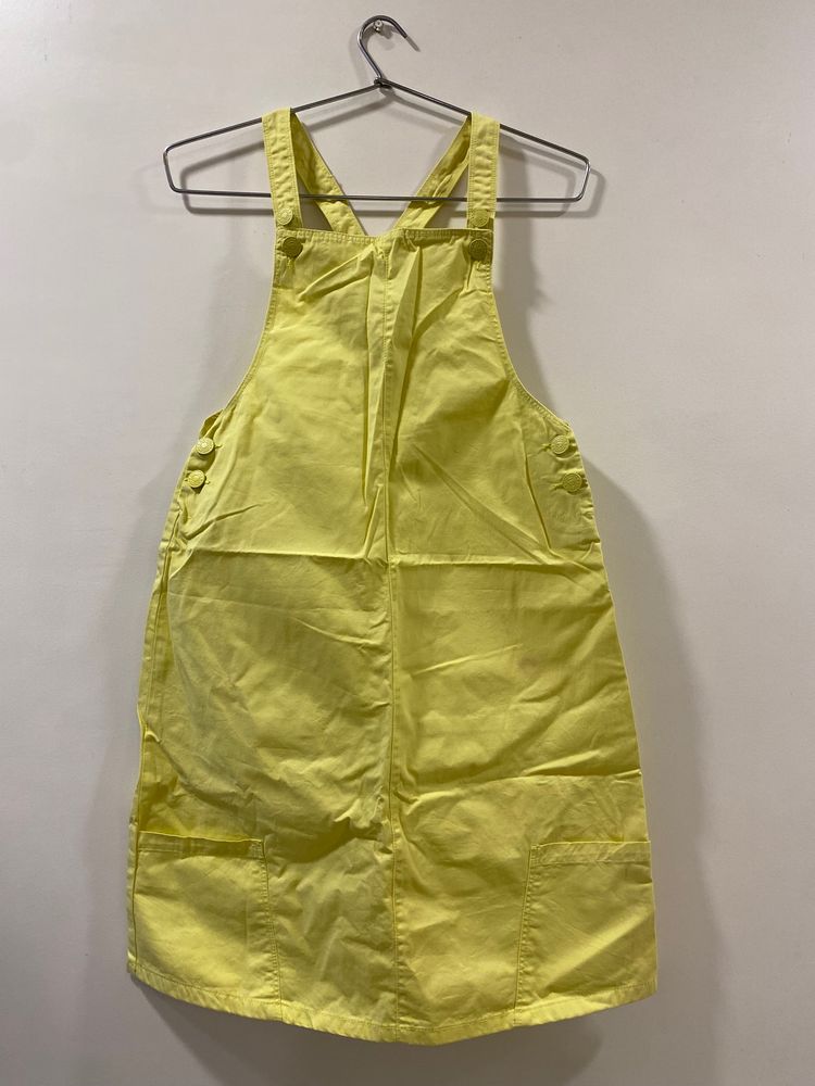 Dungaree