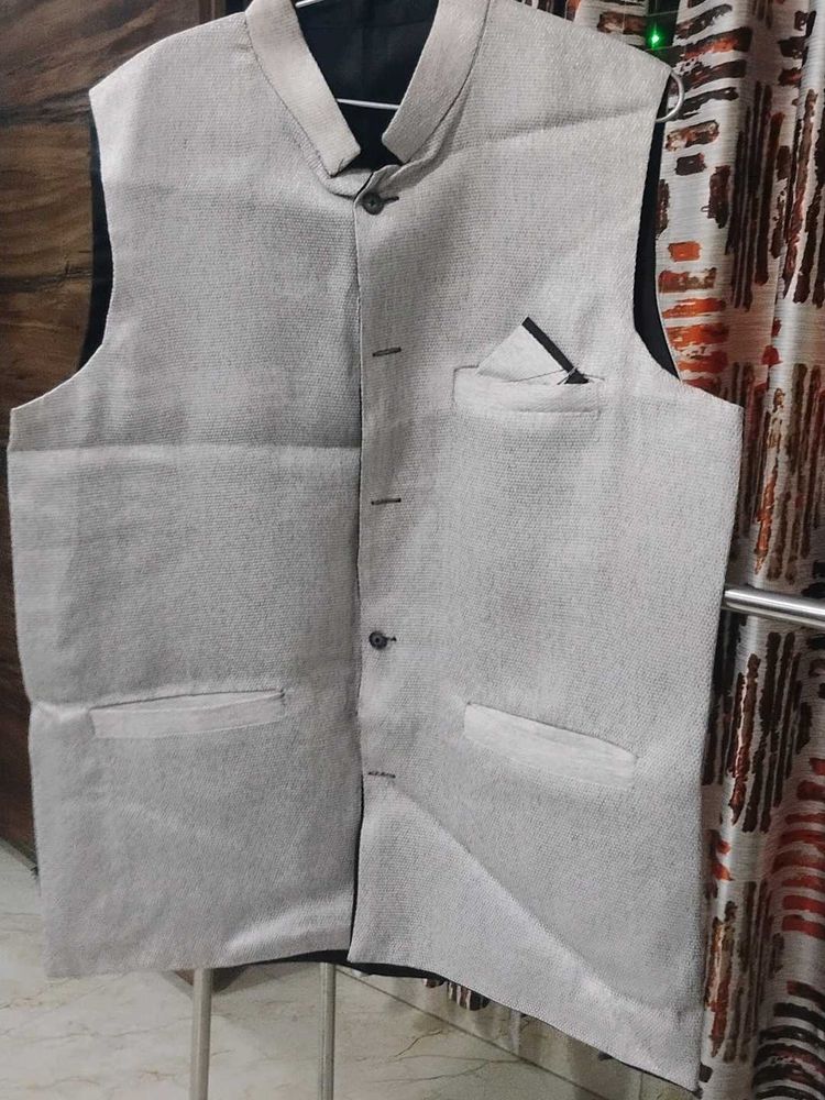 Men's Nehru Jacket