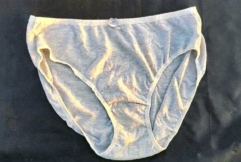 Comfortable Grey Briefs