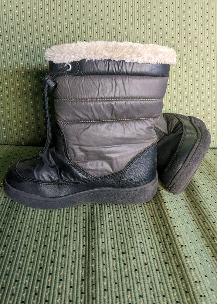 Baby Boot