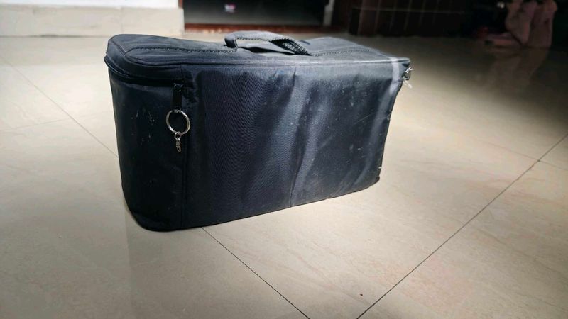 make up bag