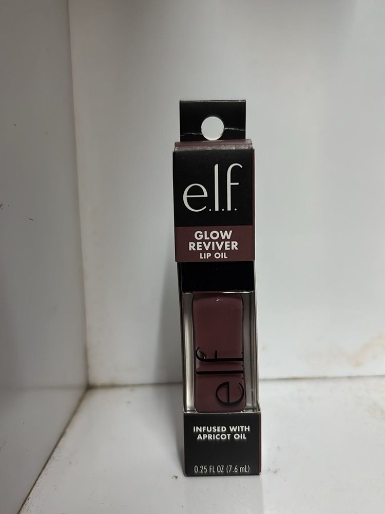 e.l.f. Glow Reviver Lip Oil
