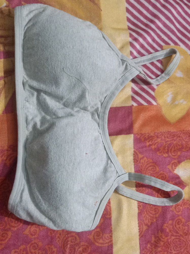 Padded Bra Doesn't Fit Me